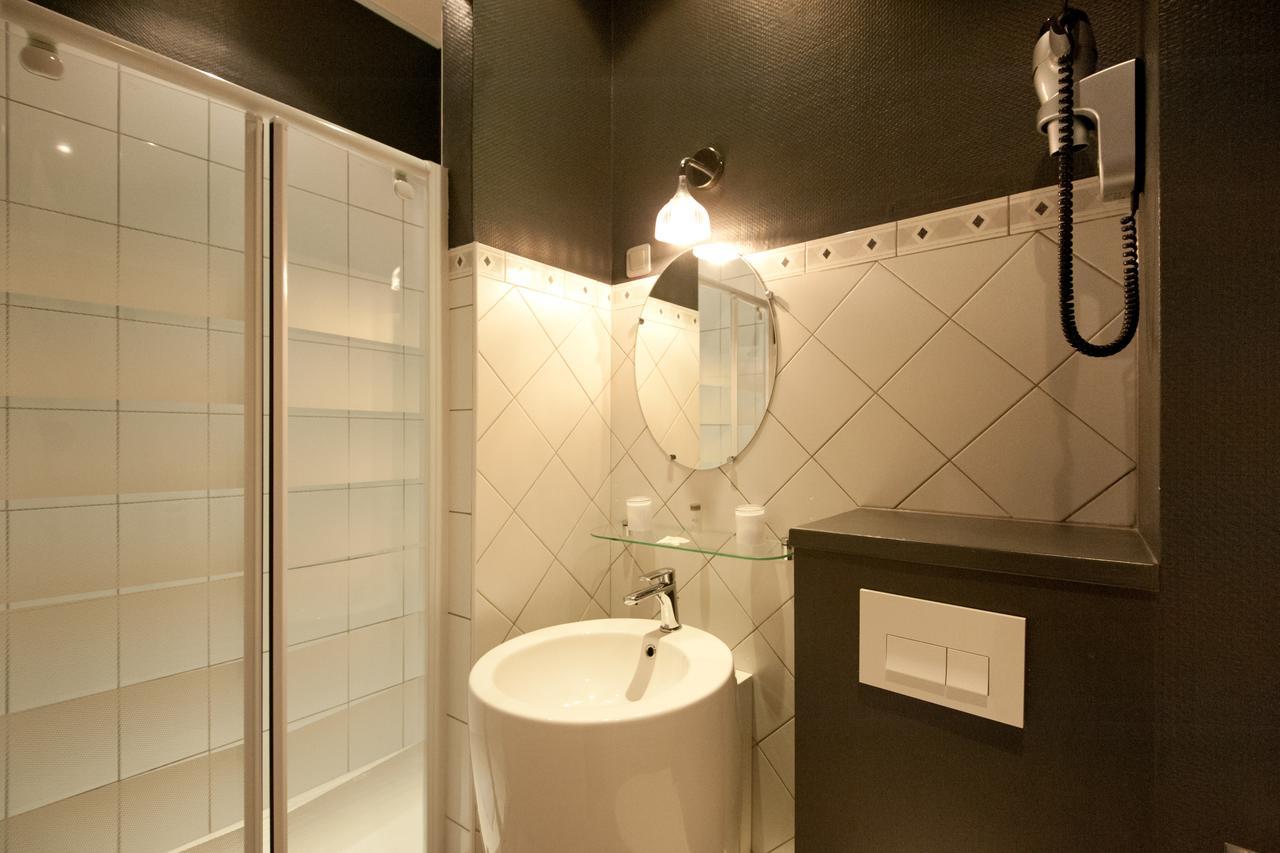 Hotel Le Prieure Et La Residence Amiens Eksteriør billede
