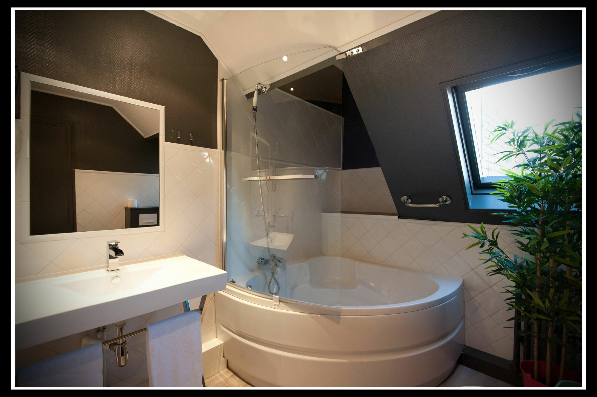 Hotel Le Prieure Et La Residence Amiens Eksteriør billede